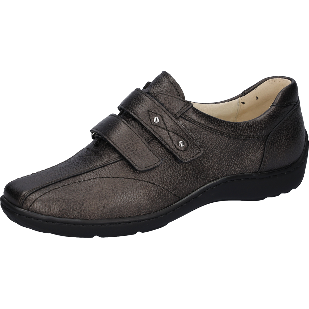 Waldlaufer 496301-172-014 Schiefer Shoes