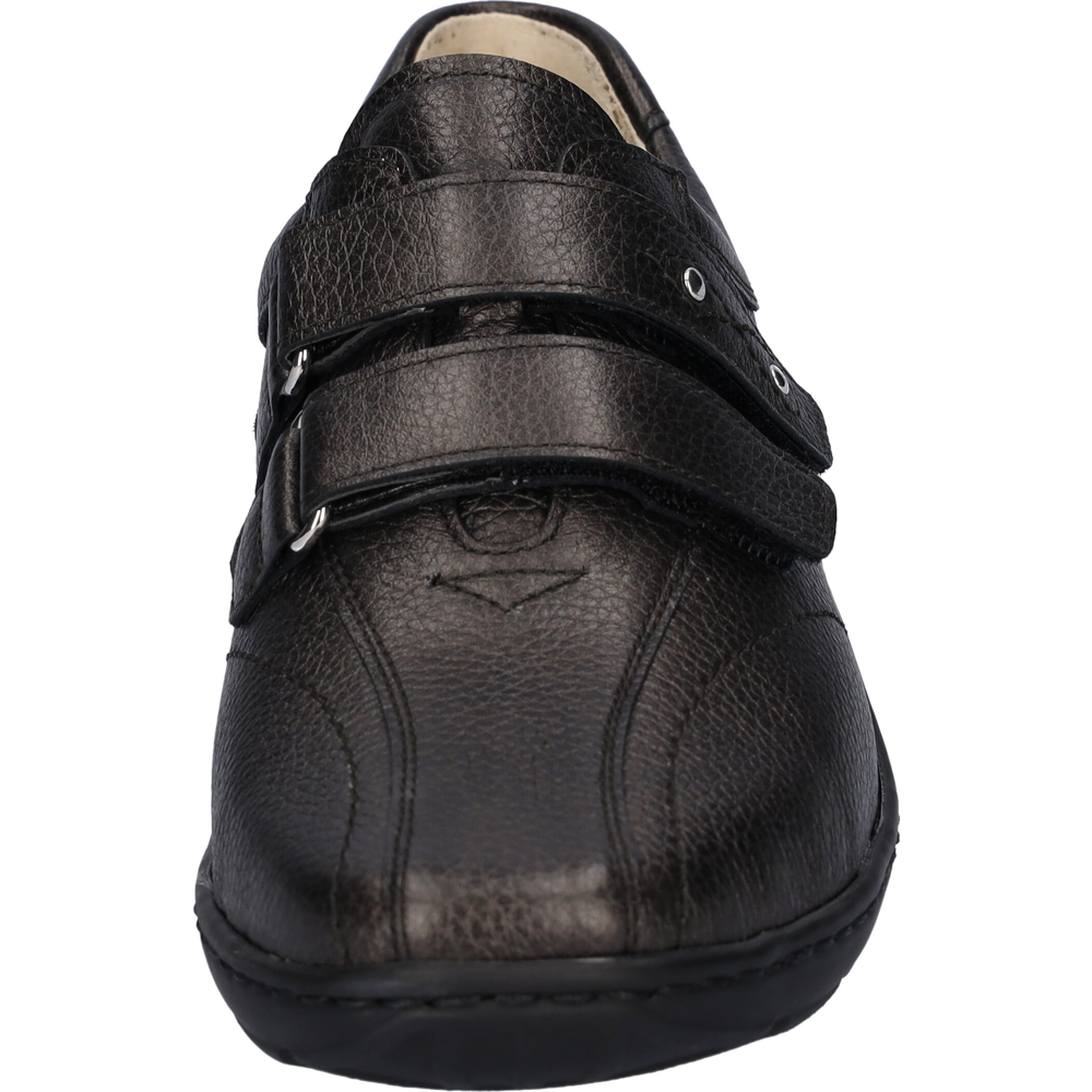 Waldlaufer 496301-172-014 Schiefer Shoes