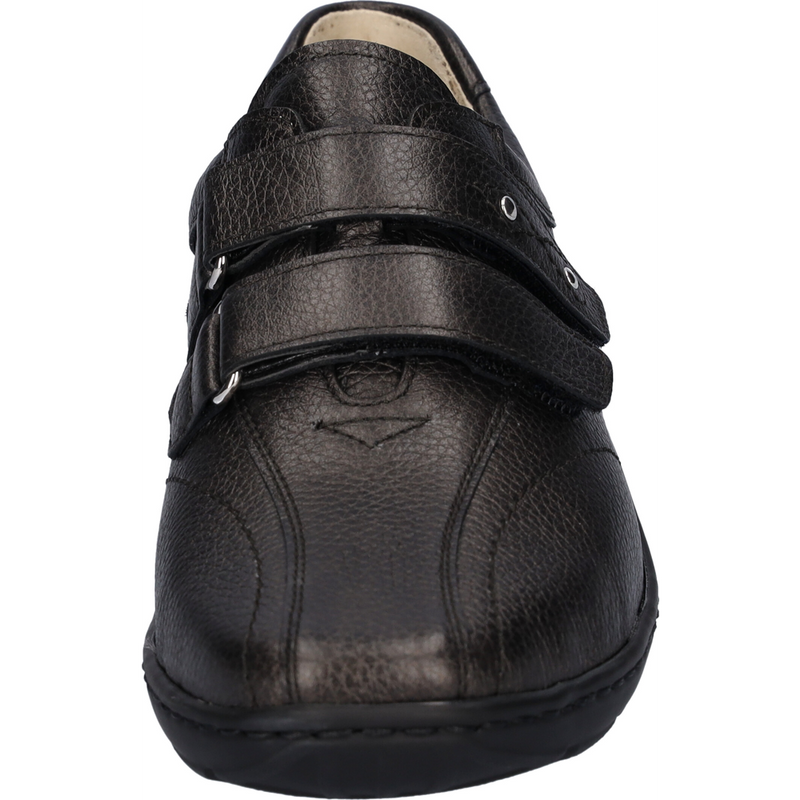 Waldlaufer 496301-172-014 Schiefer Shoes