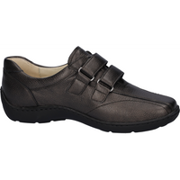 Waldlaufer 496301-172-014 Schiefer Shoes