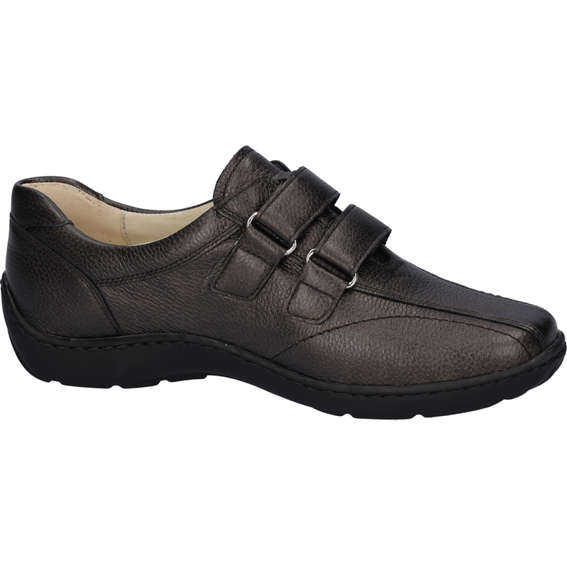 Waldlaufer 496301-172-014 Schiefer Shoes