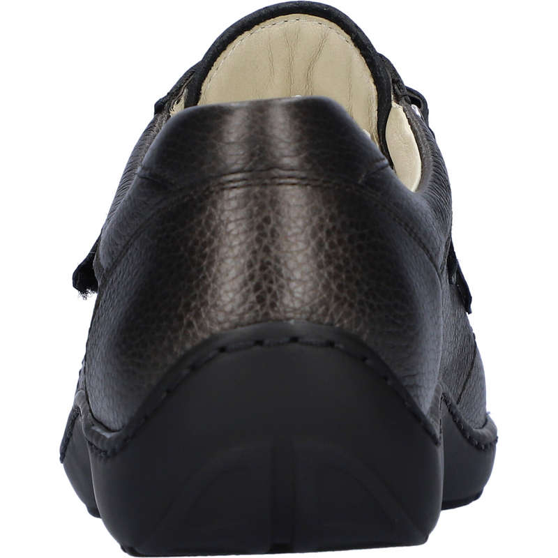 Waldlaufer 496301-172-014 Schiefer Shoes