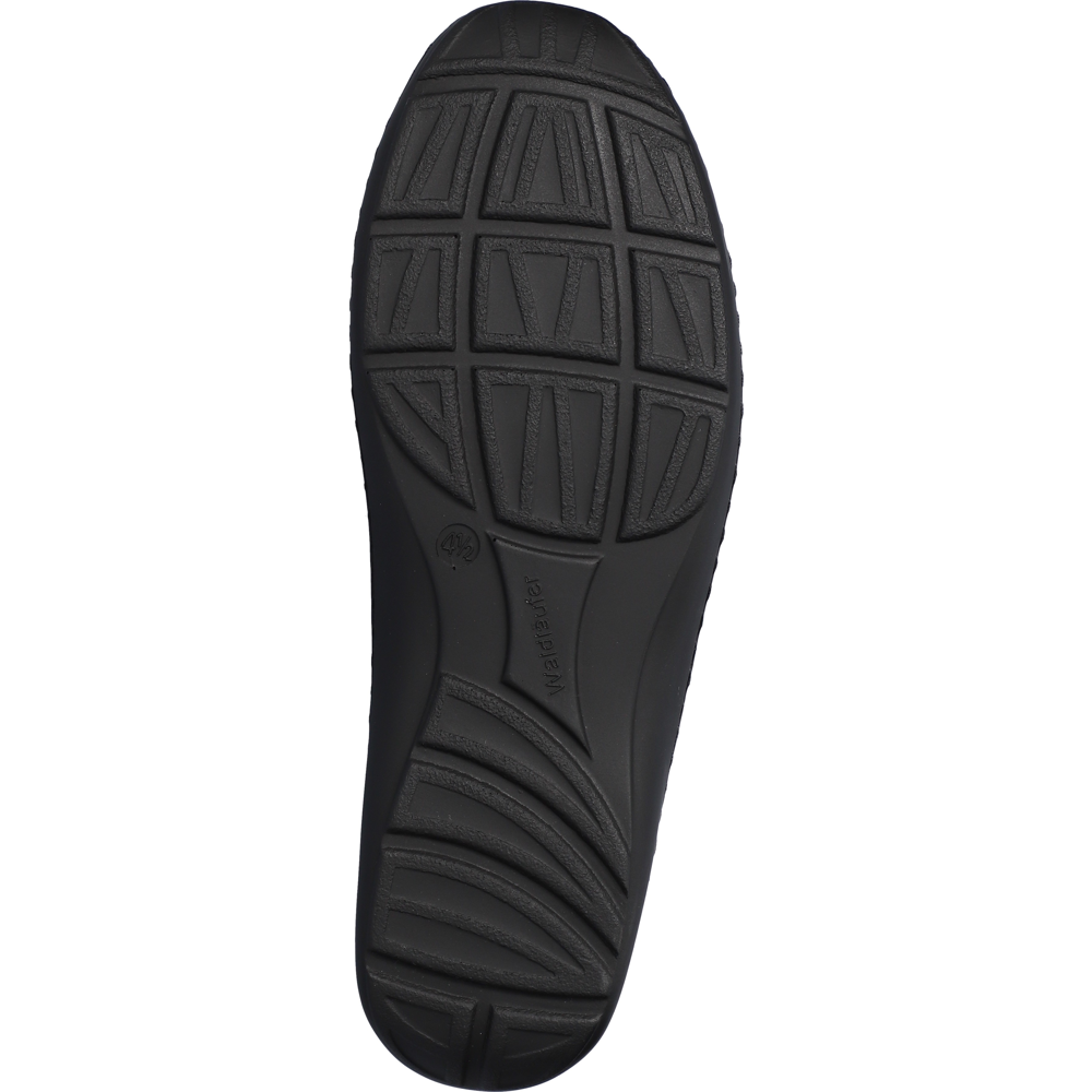 Waldlaufer 496301-172-014 Schiefer Shoes
