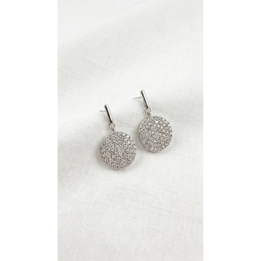 Envy Earring 512/SL/E/F