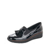Rieker 53751-00 Black Shoes