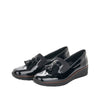 Rieker 53751-00 Black Shoes