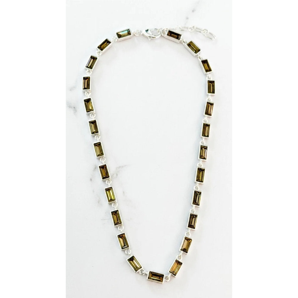 Envy Necklace 539/SL/N/N