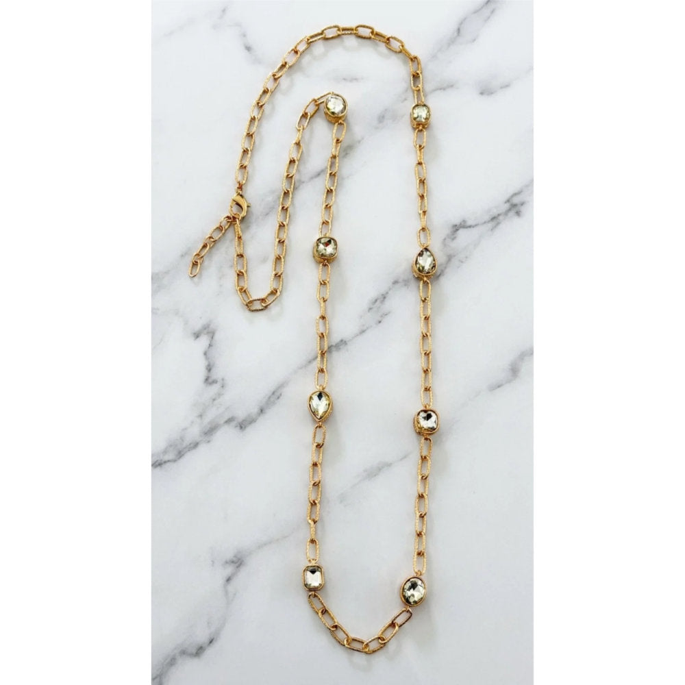 Envy Necklace 545/N/H