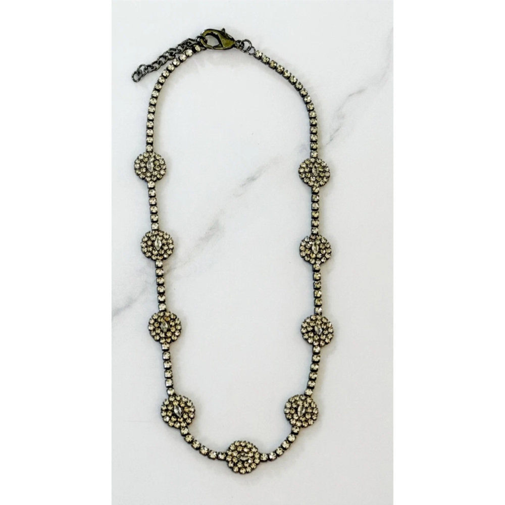 Envy Necklace 562/N/H
