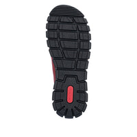 Rieker 57550-33 Angela Red Shoes