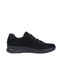 Rieker 59000-00 Black/Black Shoes