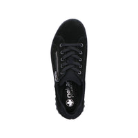 Rieker 59000-00 Black/Black Shoes