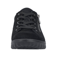 Rieker 59000-00 Black/Black Shoes