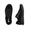 Rieker 59000-00 Black/Black Shoes