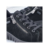 Rieker 59000-00 Black/Black Shoes