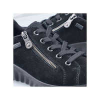 Rieker 59000-00 Black/Black Shoes