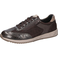 Waldlaufer 598002-102-192 Brown Trainers