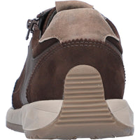 Waldlaufer 598002-102-192 Brown Trainers