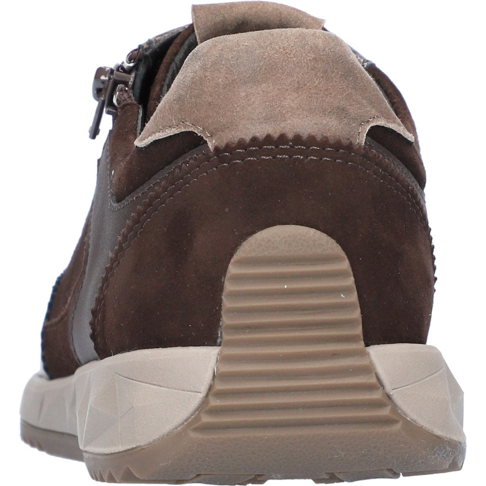 Waldlaufer 598002-102-192 Brown Trainers