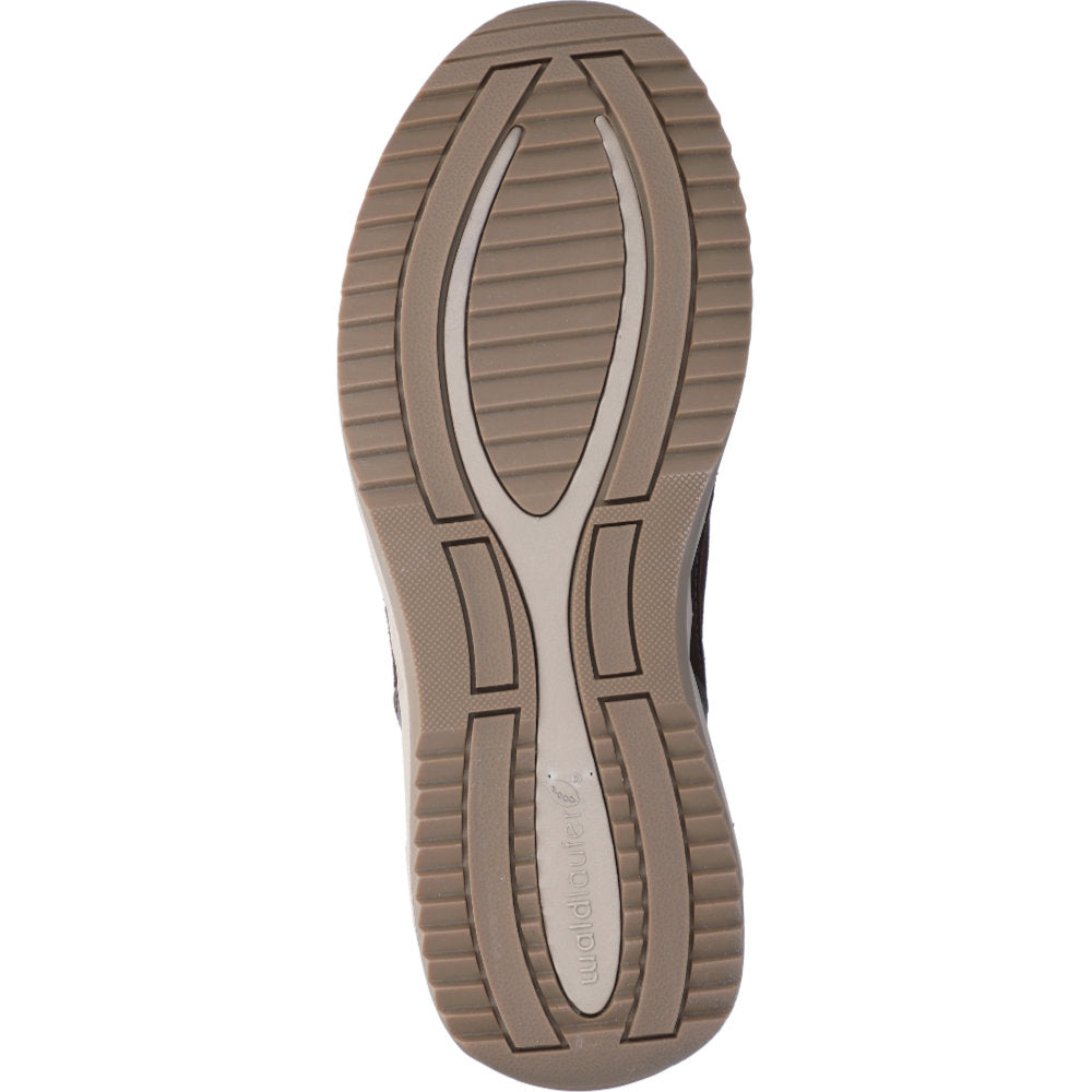 Waldlaufer 598002-102-192 Brown Trainers