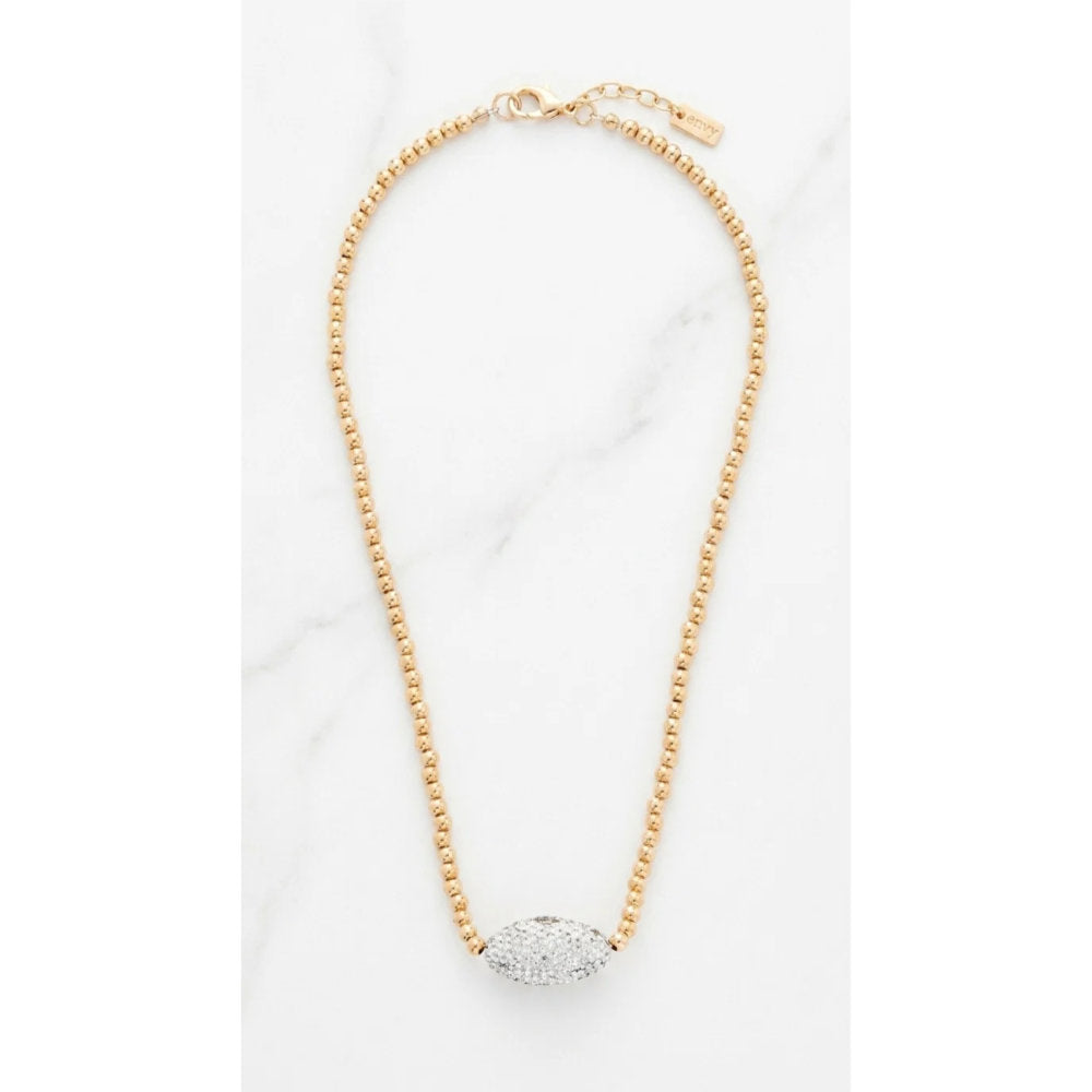 Envy Necklace 604/GD/N/H