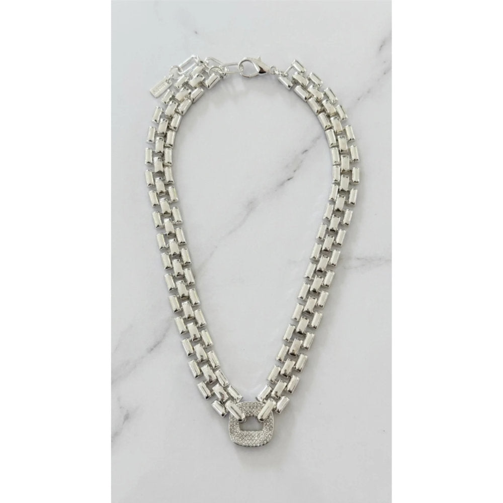 Envy Necklace 606/SL/N/T