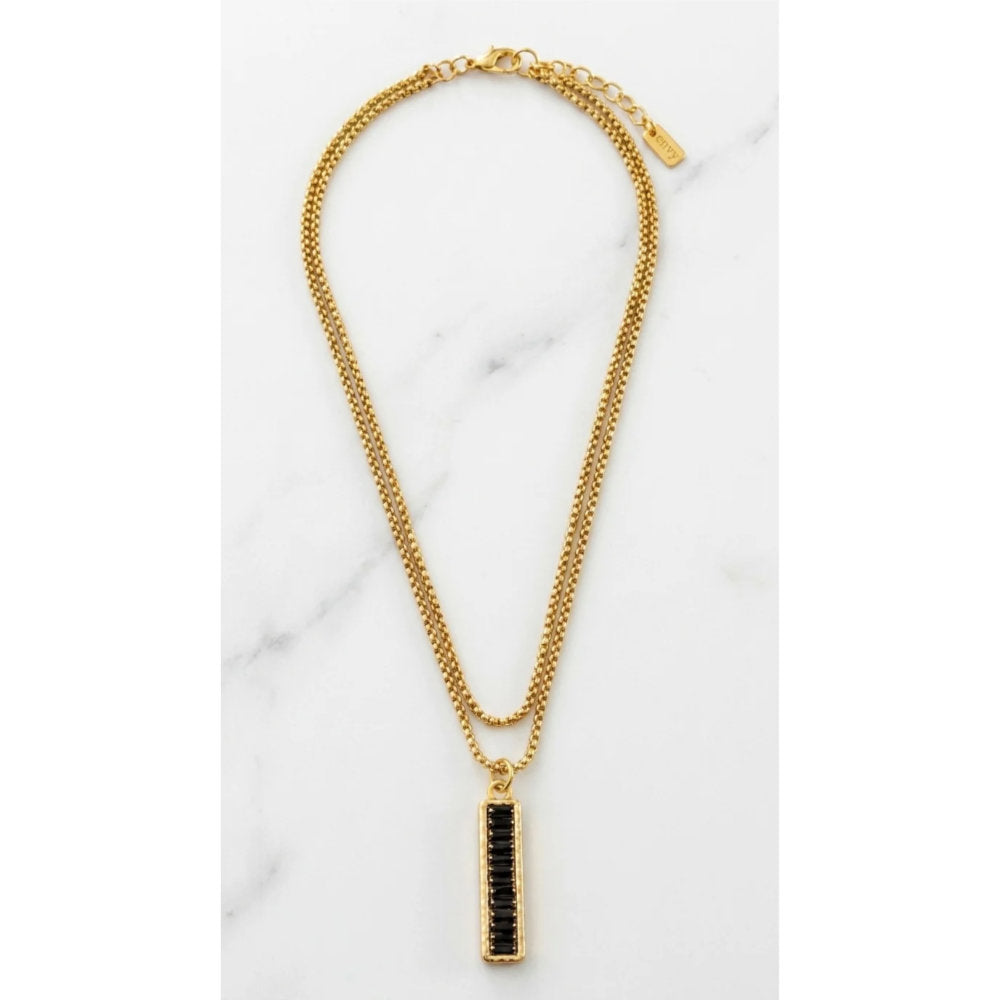 Envy Necklace 633/N/H
