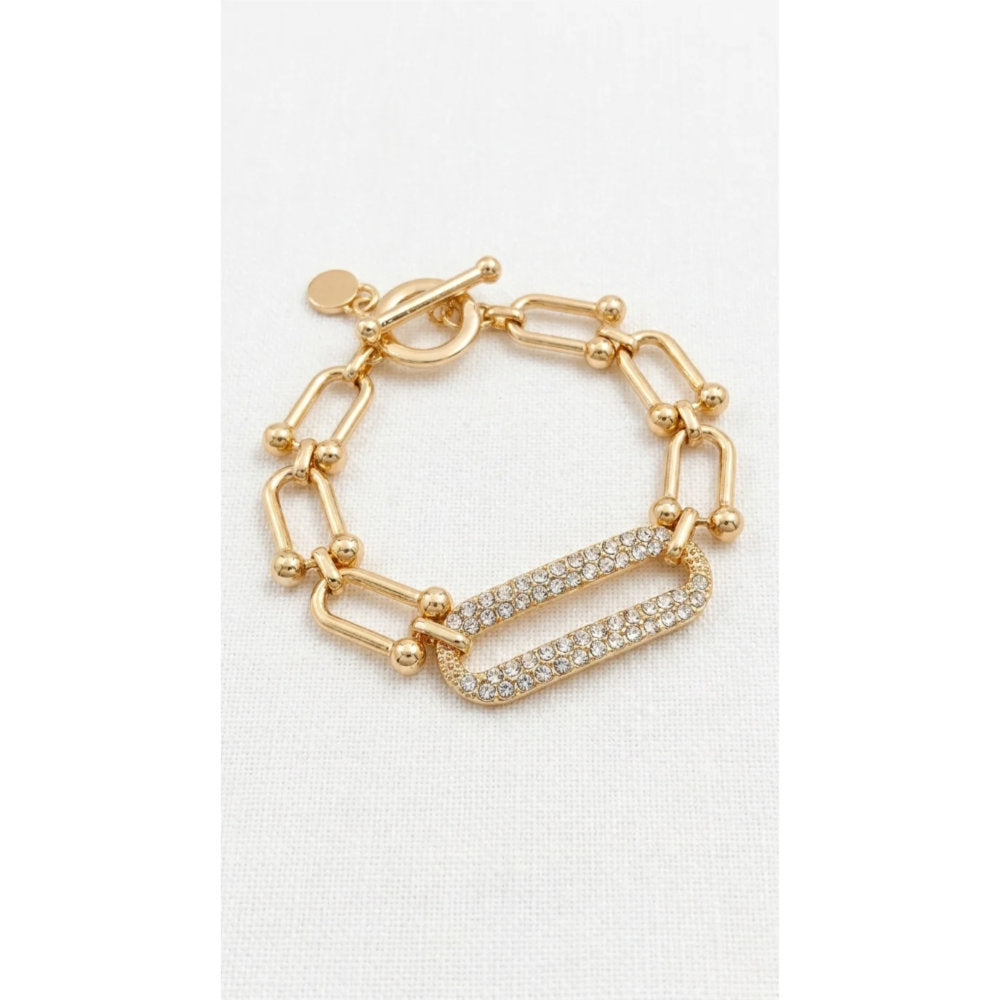 Envy Bracelet 634/GD/B/G