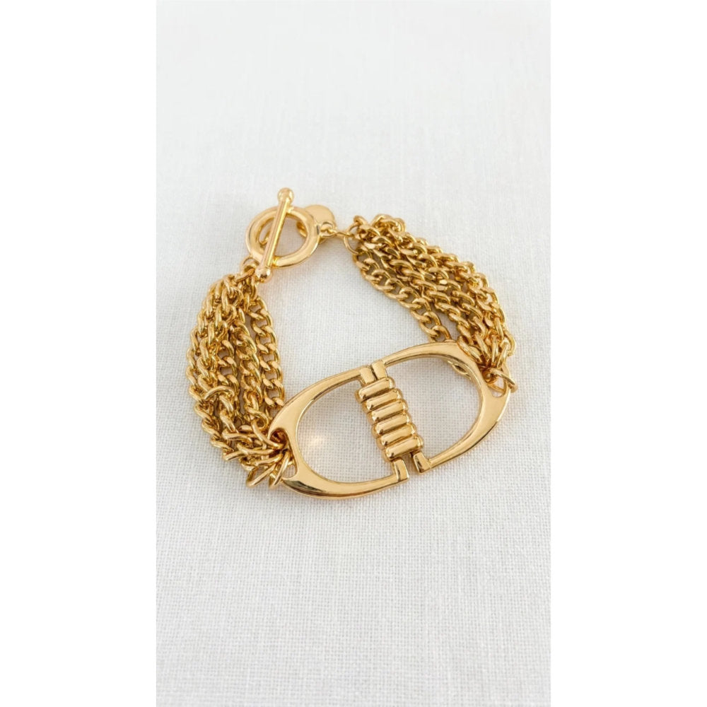 Envy Bracelet 639/GD/B/G