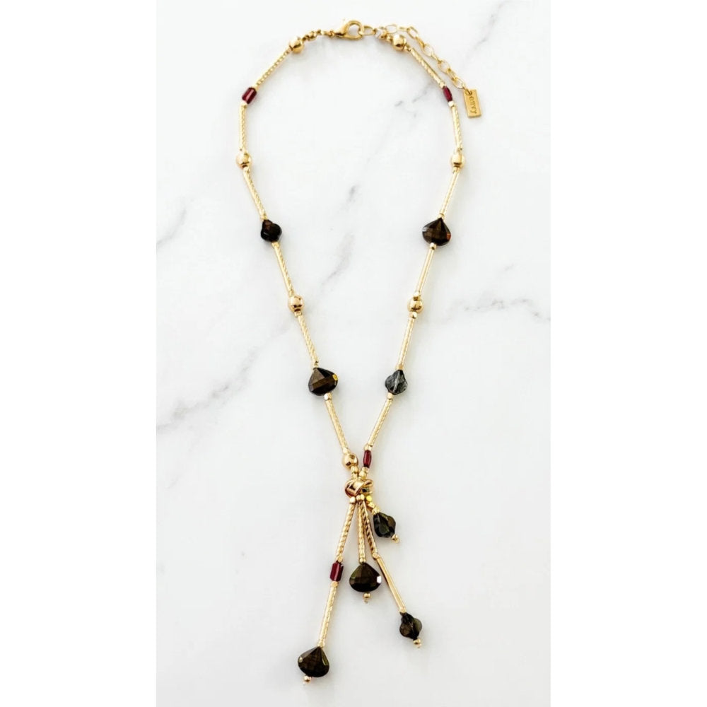 Envy Necklace 648/N/N