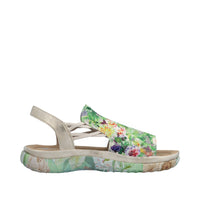 Rieker 64841-90 Franja Multi Sandals