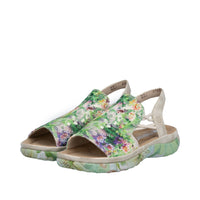 Rieker 64841-90 Franja Multi Sandals