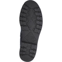 Waldlaufer 648803-117-052 Black Boots