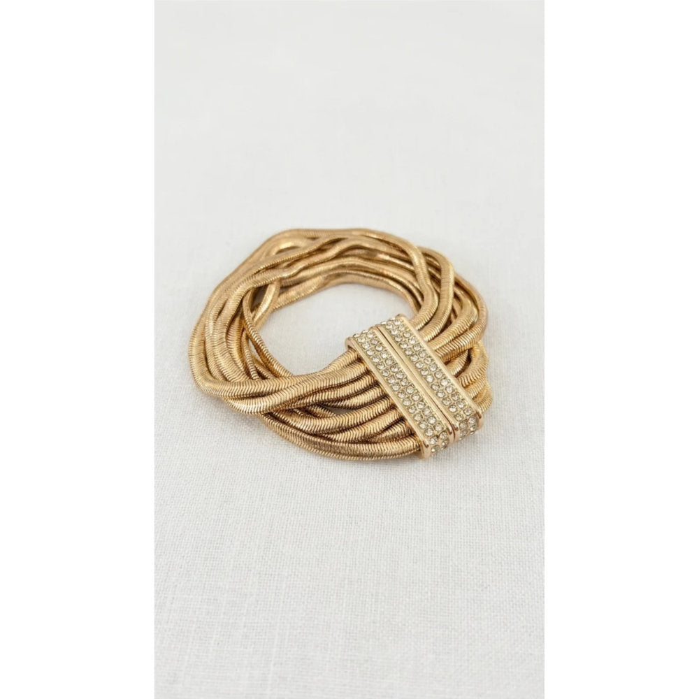 Envy Bracelet 656/GD/B/N