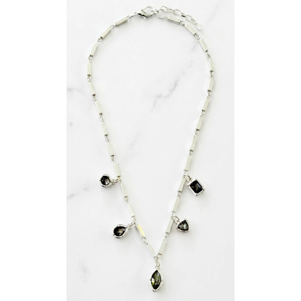 Envy Necklace 661/SL/N/N