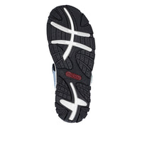 Rieker 68866-93 Clara Multi Sandals