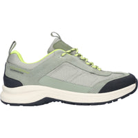 Waldlaufer 709951-102-288 H-Freya Green Trainers - Wide