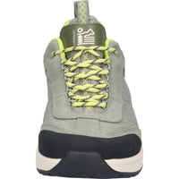 Waldlaufer 709951-102-288 H-Freya Green Trainers - Wide