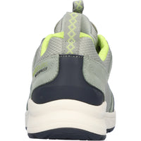 Waldlaufer 709951-102-288 H-Freya Green Trainers - Wide