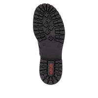 Rieker 72617-00 Pearl Black Boots