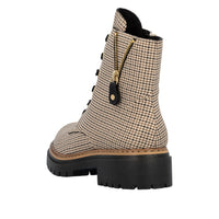 Rieker 72617-60 Pearl Beige Boots