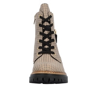 Rieker 72617-60 Pearl Beige Boots