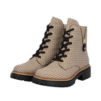 Rieker 72617-60 Pearl Beige Boots