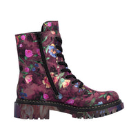 Rieker 72627-92 Pearl Multi Boots