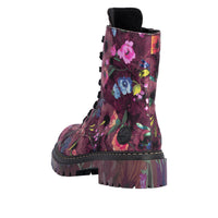 Rieker 72627-92 Pearl Multi Boots