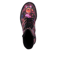 Rieker 72627-92 Pearl Multi Boots
