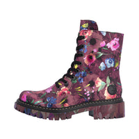 Rieker 72627-92 Pearl Multi Boots