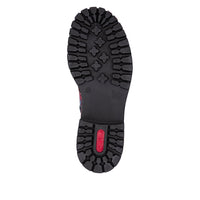 Rieker 72627-92 Pearl Multi Boots