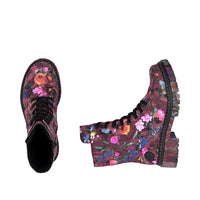 Rieker 72627-92 Pearl Multi Boots