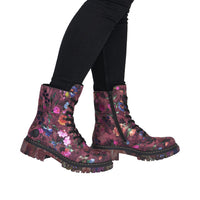 Rieker 72627-92 Pearl Multi Boots